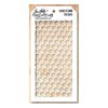 Stampers Anonymous Tim holtz collection Трафарет Honeycomb THS005