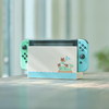 nintendo switch animal crossing edition
