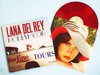 Lana Del Rey - Honeymoon LP (любое издание на виниле)