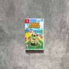 animal crossing new horizons