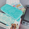 animal crossing switch case