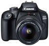 Фотоаппарат Canon EOS 4000D Kit