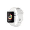 AppleWatch Series 3 - 38 мм (white)