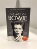 Книга "The Age of Bowie. How David Bowie Made A World Of Difference"