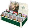 Набор зеленого или цветочно-фруктового чая в пакетиках (ассорти)