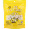 Cat-Man-Doo, Life Essentials, Freeze Dried Chicken for Cats & Dogs