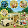 Набор Sylvanian Families Автокемпер