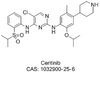 Ceritinib