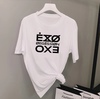 Футболка EXO белая