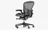 Кресло herman miller aeron