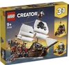 LEGO Creator 31109 Пиратский корабль Конструктор
