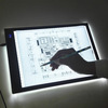 Светодиодный планшет А4 для рисования/мультипликации