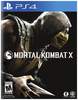 Mortal Combat X/11 (PS4)