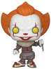 Фигурка Funko POP Movies: IT Chapter 2 – Pennywise With Blade (9,5 см)