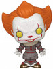 Фигурка Funko POP Movies: IT Chapter 2 – Pennywise With Opan Arms (9,5 см)