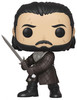 Фигурка Funko POP Television: Game Of Thrones – Jon Snow Season 8 (9,5 см)