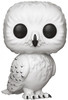 Фигурка Funko POP: Harry Potter – Hedwig (9,5 см)