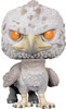 Фигурка Funko POP: Harry Potter – Buckbeak Flocked (9,5 см)