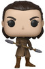 Фигурка Funko POP Television: Game Of Thrones – Arya With Two Headed Spear (9,5 см)