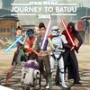 the sims™ 4 star wars™: journey to batuu