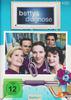 Bettys Diagnose - Staffel 1  [3 DVDs] Bettys Diagnose - Staffel 1 [3 DVDs]