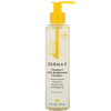 Derma E, Vitamin C Daily Brightening Cleanser