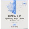 Derma E, Hydrating Night Cream