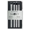 НАБОР КИСТЕЙ ДЛЯ МАКИЯЖА ГЛАЗ В ТЕХНИКЕ SMOKY EYE