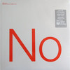 New Order - Waiting fot the Sirens call (2 LP)