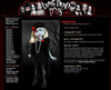 Living Dead Dolls Fashion Victims Series 2, Hollywood
