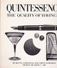 Quintessence: The Quality of Having It