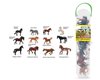 A1109 Breyer by CollectA Box of Mini Horses (set of 12)