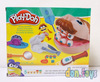 Play-Doh Игровой набор "Мистер Зубастик"