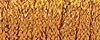 Vintage Amber (150V) #4 Braid - Kreinik