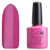 CND SHELLAC, цвет HOT POP PINK