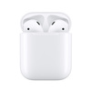 Наушники AirPods с зарядным футляром