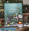 Книга Urban Jungle