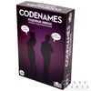 Настольная игра "Codenames. Глубоко под прикрытием" (18+)