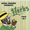 metal fingers special herbs 0-9