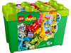 DUPLO® 10914  Большая коробка с кубиками