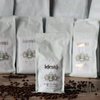 BEHEMOTH 'BARTZABEL' WHOLE BEANS COFFEE