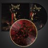 MAYHEM - Daemon Limited Picture LP Gatefold