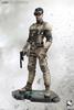 Tom Clancy's Splinter Cell Blacklist: Sam Fisher (Desert Suit) Statue