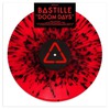 Bastille 'Doom Days' vinyl