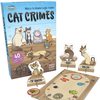 игра Cat Crimes