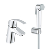 Смеситель GROHE Eurosmart New