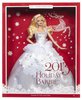 2013 Holiday Barbie™ Doll—Brunette