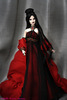 Haunted Beauty Vampire™ Barbie® Doll