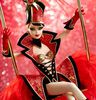 Bob Mackie Circus Barbie® Doll