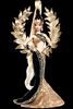 Bob Mackie Golden Legacy™ Barbie® Doll